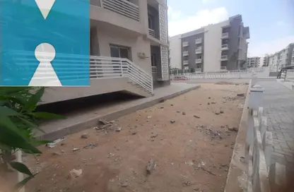 Apartment - 3 Bedrooms - 2 Bathrooms for sale in Al Khamayel city - Sheikh Zayed Compounds - Sheikh Zayed City - Giza