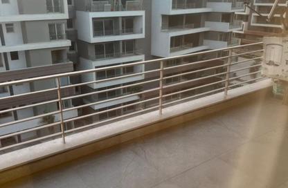 Apartment - 3 - 3 for sale in Palm Hills New Cairo - 5th Settlement Compounds - The 5th Settlement - New Cairo City - Cairo