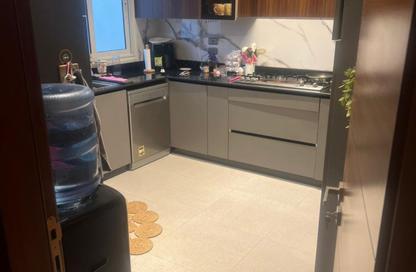 Apartment - 3 - 3 for sale in Palm Hills New Cairo - 5th Settlement Compounds - The 5th Settlement - New Cairo City - Cairo