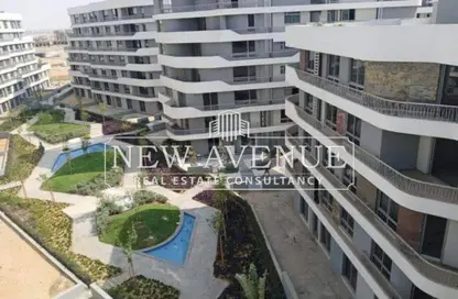 Apartment - 3 Bedrooms - 4 Bathrooms for sale in Bloomfields - Mostakbal City Compounds - Mostakbal City - Future City - Cairo