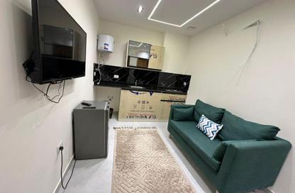شقة - 1 حمام للايجار في عمارات النرجس - النرجس - مدينة القاهرة الجديدة - القاهرة