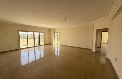 Apartment - 3 Bedrooms - 2 Bathrooms for rent in New Cairo City - Cairo