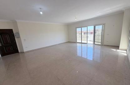 Apartment - 3 Bedrooms - 2 Bathrooms for rent in New Cairo City - Cairo
