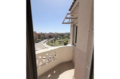 Apartment - 3 Bedrooms - 2 Bathrooms for rent in New Cairo City - Cairo