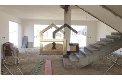 Townhouse - 3 Bedrooms - 3 Bathrooms for sale in Playa Resort - Sidi Abdel Rahman - North Coast