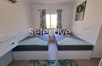 Apartment - 2 Bedrooms - 2 Bathrooms for sale in Mountain view Sokhna - Mountain view - Al Ain Al Sokhna - Suez