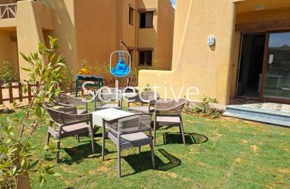 Apartment - 2 Bedrooms - 2 Bathrooms for sale in Mountain view Sokhna - Mountain view - Al Ain Al Sokhna - Suez