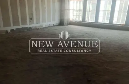 Office Space - 4 Bedrooms - 2 Bathrooms for rent in One Ninety - South Teseen St. - The 5th Settlement - New Cairo City - Cairo