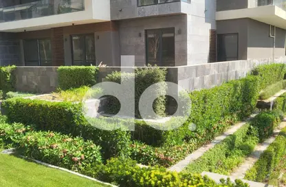 Apartment - 2 Bedrooms - 2 Bathrooms for sale in El Patio Oro - 5th Settlement Compounds - The 5th Settlement - New Cairo City - Cairo