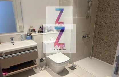 Chalet - 1 Bedroom - 1 Bathroom for sale in Marassi - Sidi Abdel Rahman - North Coast