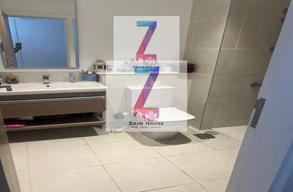 Chalet - 1 Bedroom - 1 Bathroom for sale in Marassi - Sidi Abdel Rahman - North Coast