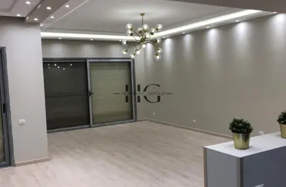 فيلا - 5 غرف نوم - 4 حمامات للايجار في بالم هيلز جولف اكستينشن - طريق الواحات - مدينة 6 أكتوبر - الجيزة