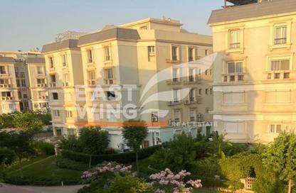 Penthouse - 3 Bedrooms - 3 Bathrooms for sale in Mountain View Hyde Park - 5th Settlement Compounds - The 5th Settlement - New Cairo City - Cairo