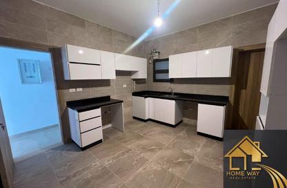Apartment - 3 - 3 for rent in Moon Residences - Fifth Square - The 5th Settlement - New Cairo City - Cairo Apartment - 3 - 3 for rent in Moon Residences - Fifth Square - The 5th Settlement - New Cairo City - Cairo