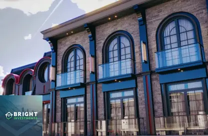 شقة - 3 غرف نوم - 2 حمامات للبيع في ديجار - كمبوندات التجمع الخامس - التجمع الخامس - مدينة القاهرة الجديدة - القاهرة