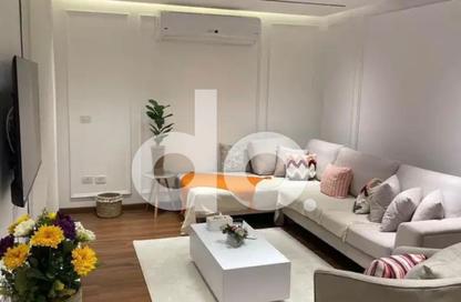 iVilla - 3 - 3 for sale in Mountain View Hyde Park - 5th Settlement Compounds - The 5th Settlement - New Cairo City - Cairo