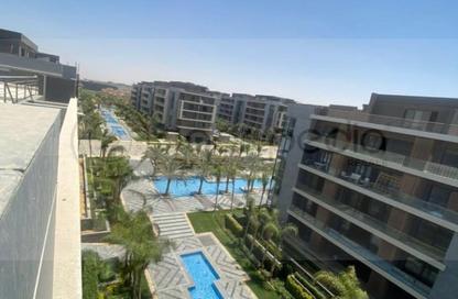 Apartment - 3 - 3 for sale in El Patio Oro - 5th Settlement Compounds - The 5th Settlement - New Cairo City - Cairo