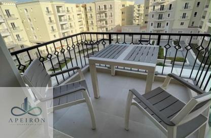 Apartment - 3 Bedrooms - 4 Bathrooms for rent in Mivida - 5th Settlement Compounds - The 5th Settlement - New Cairo City - Cairo