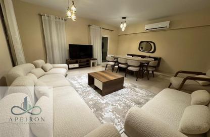 Apartment - 3 Bedrooms - 4 Bathrooms for rent in Mivida - 5th Settlement Compounds - The 5th Settlement - New Cairo City - Cairo