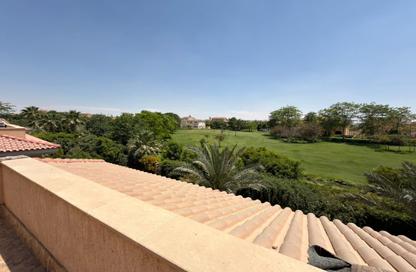Villa - 5 - 5 for sale in Privado - Madinaty - Cairo