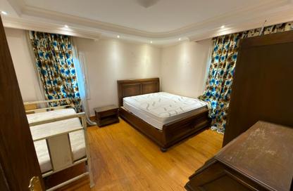 Villa - 5 - 5 for sale in Privado - Madinaty - Cairo