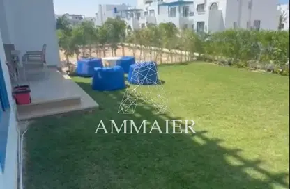 شاليه - 3 غرف نوم - 2 حمامات للبيع في ماونتن فيو راس الحكمة - راس الحكمة - الساحل الشمالي