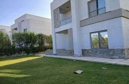 Villa - 5 Bedrooms - 6 Bathrooms for sale in Wesal City - El Shorouk Compounds - Shorouk City - Cairo