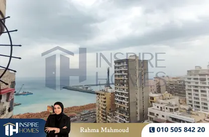 Apartment - 3 Bedrooms - 1 Bathroom for rent in Laurent - Hay Sharq - Alexandria Apartment - 3 Bedrooms - 1 Bathroom for rent in Laurent - Hay Sharq - Alexandria