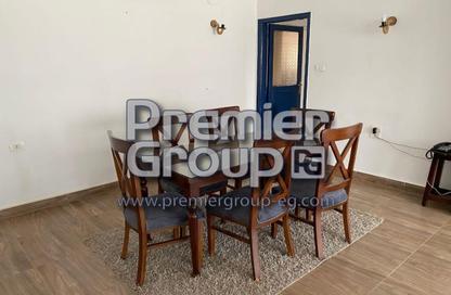 Apartment - 3 Bedrooms - 2 Bathrooms for rent in Street 251 - Degla - Hay El Maadi - Cairo