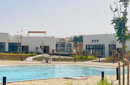 شاليه - 2 غرف نوم - 3 حمامات للبيع في مكادي هايتس - مكادي اوراسكوم - مكادي - الغردقة - محافظة البحر الاحمر