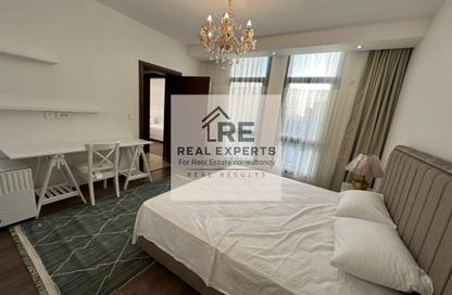 Apartment - 2 - 3 for rent in Cairo Festival City - North Investors Area - New Cairo City - Cairo Apartment - 2 - 3 for rent in Cairo Festival City - North Investors Area - New Cairo City - Cairo