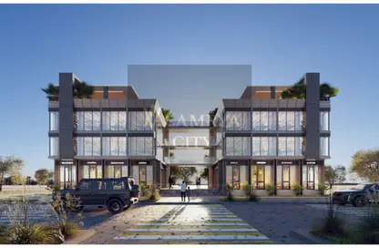 Shop - Studio for sale in District 3 - New Damietta - Demyat