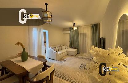 Apartment - 2 Bedrooms - 1 Bathroom for rent in B12 - Madinaty - Cairo Apartment - 2 Bedrooms - 1 Bathroom for rent in B12 - Madinaty - Cairo