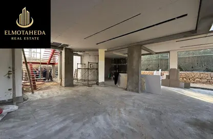 فيلا - 4 غرف نوم - 4 حمامات للبيع في لايك فيو ريزيدنس - كمبوندات التجمع الخامس - التجمع الخامس - مدينة القاهرة الجديدة - القاهرة