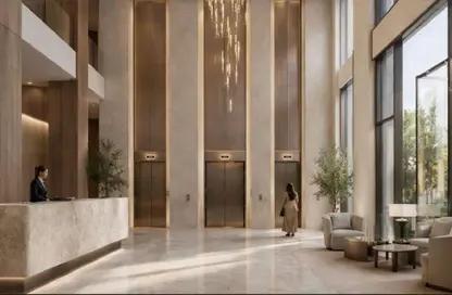 Apartment - 3 Bedrooms - 3 Bathrooms for sale in Allegria - Sheikh Zayed Compounds - Sheikh Zayed City - Giza