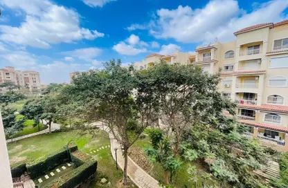 Apartment - 3 Bedrooms - 3 Bathrooms for sale in Privado - Madinaty - Cairo