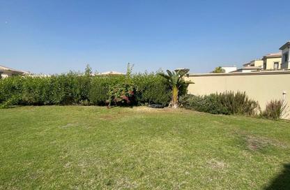 Villa - 5 Bedrooms - 5 Bathrooms for sale in Levana - Uptown Cairo - Mokattam - Cairo