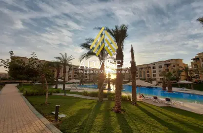 Penthouse - 4 Bedrooms - 3 Bathrooms for sale in Stone Residence - 5th Settlement Compounds - The 5th Settlement - New Cairo City - Cairo Penthouse - 4 Bedrooms - 3 Bathrooms for sale in Stone Residence - 5th Settlement Compounds - The 5th Settlement - New Cairo City - Cairo