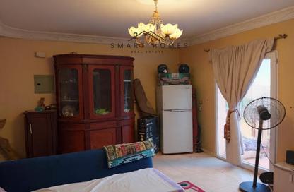 Apartment - 2 - 1 for sale in 16th District - Sheikh Zayed City - Giza