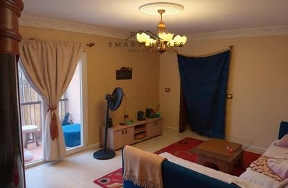 Apartment - 2 - 1 for sale in 16th District - Sheikh Zayed City - Giza