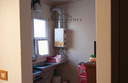 Apartment - 2 - 1 for sale in 16th District - Sheikh Zayed City - Giza