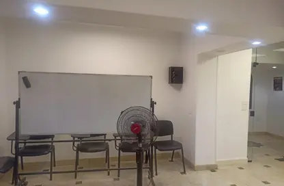 مساحات مكتبية - 3 غرف نوم - 2 حمامات للايجار في شارع الميرغني - ارض الجولف - مصر الجديدة - القاهرة