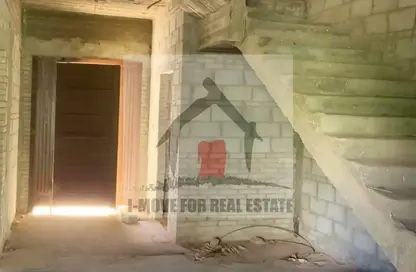 Townhouse - 4 Bedrooms - 4 Bathrooms for sale in Palm Hills WoodVille - Al Wahat Road - 6 October City - Giza