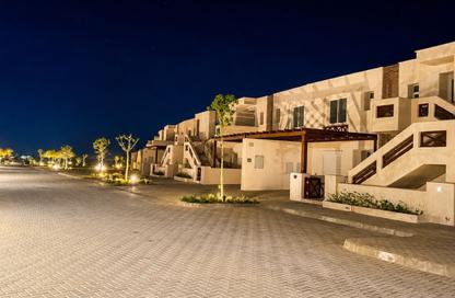 Chalet - 2 Bedrooms - 2 Bathrooms for sale in Beit Al Bahr - Sidi Heneish - North Coast Chalet - 2 Bedrooms - 2 Bathrooms for sale in Beit Al Bahr - Sidi Heneish - North Coast