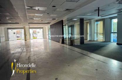 Office Space - Studio - 1 for rent in New Cairo City - Cairo