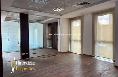 Office Space - Studio - 1 for rent in New Cairo City - Cairo