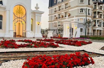 iVilla - 3 Bedrooms - 3 Bathrooms for sale in Mountain View 1.1 - 5th Settlement Compounds - The 5th Settlement - New Cairo City - Cairo