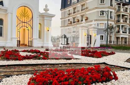 iVilla - 3 Bedrooms - 3 Bathrooms for sale in Mountain View 1.1 - 5th Settlement Compounds - The 5th Settlement - New Cairo City - Cairo iVilla - 3 Bedrooms - 3 Bathrooms for sale in Mountain View 1.1 - 5th Settlement Compounds - The 5th Settlement - New Cairo City - Cairo