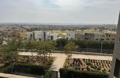 شقة - 3 غرف نوم - 3 حمامات للبيع في نيو جيزة - طريق مصر اسكندرية الصحراوي - مدينة 6 أكتوبر - الجيزة