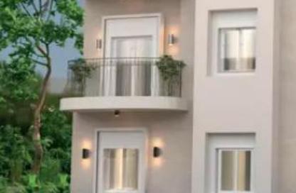Villa - 3 Bedrooms - 2 Bathrooms for sale in Waslet Dahshur Road - Sheikh Zayed City - Giza Villa - 3 Bedrooms - 2 Bathrooms for sale in Waslet Dahshur Road - Sheikh Zayed City - Giza